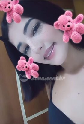 travesti Várzea Grande Gabriely