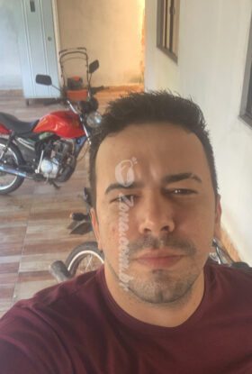 Garoto de programa de Rondonópolis Jack