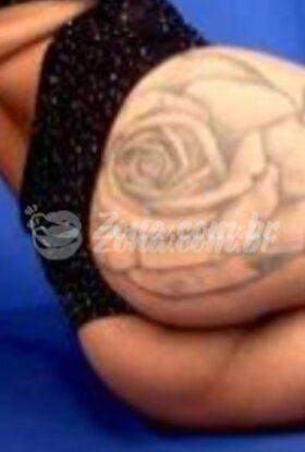 foto de perfil da acompanhante Arianaaah