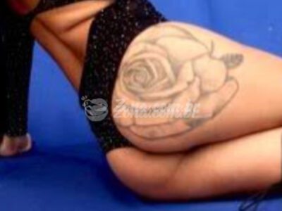 Foto de capa da acompanhante Arianaaah