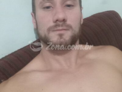 Foto de capa do garoto de programa Mecânico