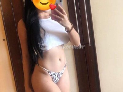 Foto de capa da acompanhante Juliana