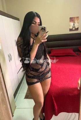 foto de perfil da acompanhante Karina