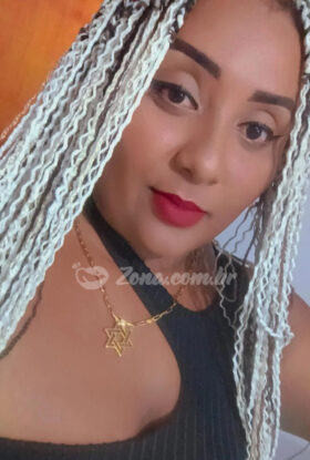 foto de perfil da acompanhante Amanda