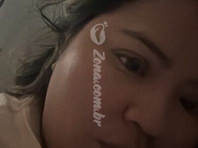 Foto de capa da acompanhante Gabriela